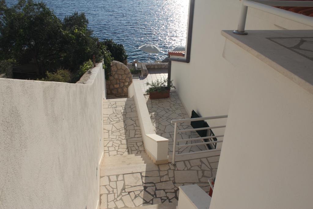 Villa Simpatia Primošten Zewnętrze zdjęcie